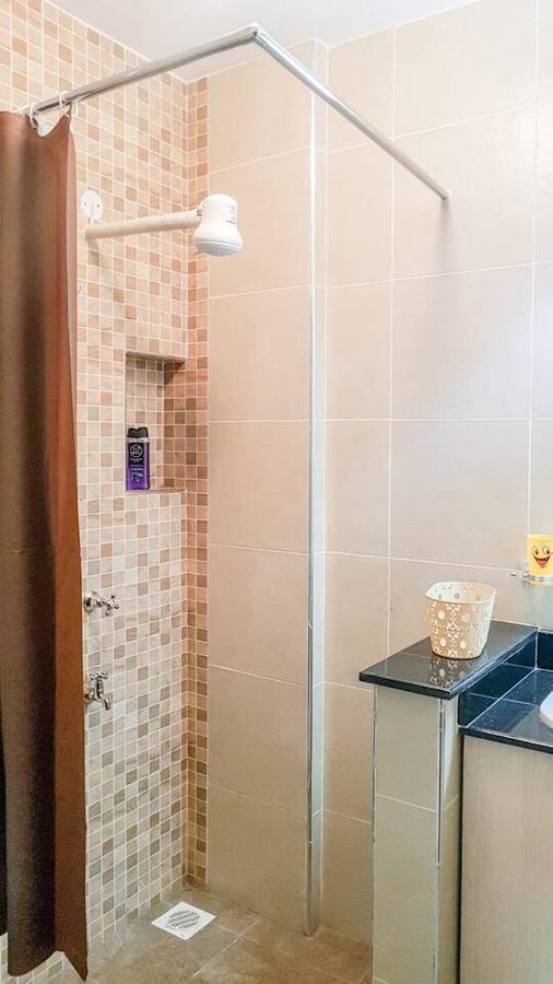 Nairobi West Suites Экстерьер фото